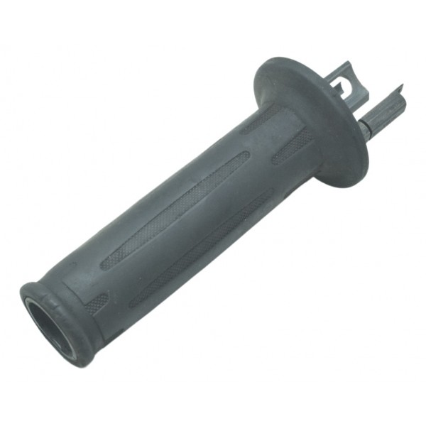 Manopla Esquerda C/ Aquecedor Bmw S 1000r 18-20 Original Preto