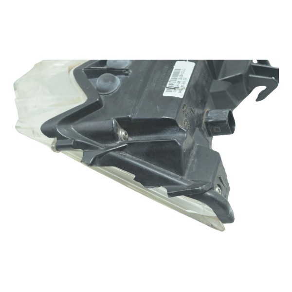 Lanterna Traseira C/ Avaria Bmw S 1000r 18-20 Original Branco