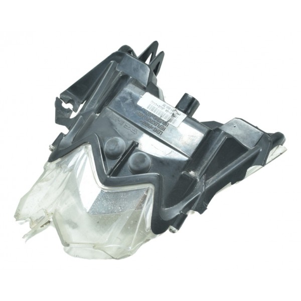Lanterna Traseira C/ Avaria Bmw S 1000r 18-20 Original Branco