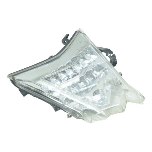 Lanterna Traseira C/ Avaria Bmw S 1000r 18-20 Original Branco