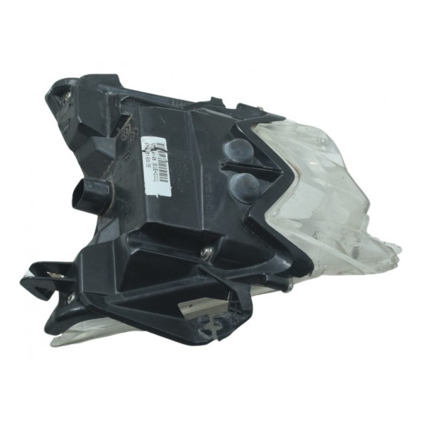 Lanterna Traseira C/ Avaria Bmw S 1000r 18-20 Original Branco