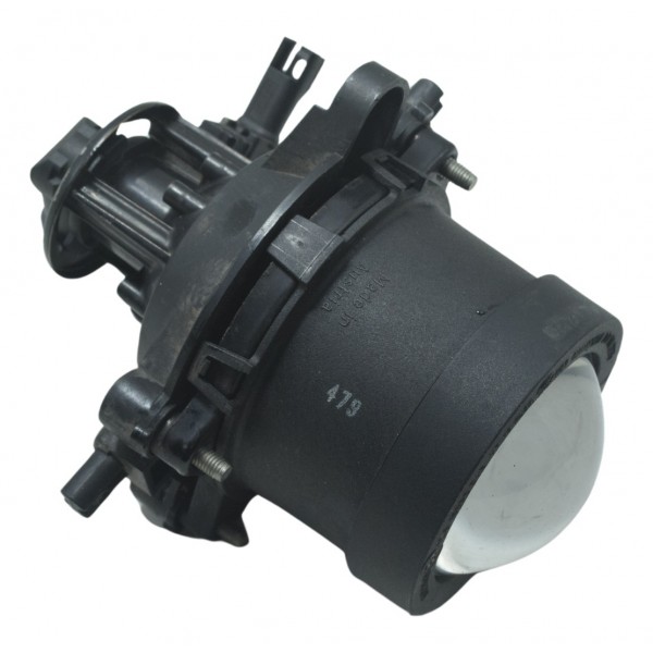 Farol Auxiliar Bmw S 1000r 18-20 Original Esquerdo