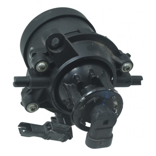 Farol Auxiliar Bmw S 1000r 18-20 Original Esquerdo