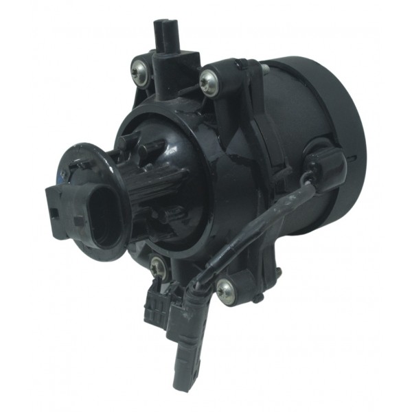 Farol Auxiliar Bmw S 1000r 18-20 Original Esquerdo