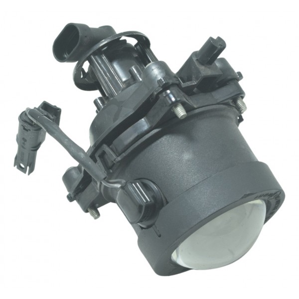 Farol Auxiliar Bmw S 1000r 18-20 Original Esquerdo