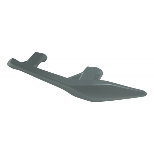 Alça Traseira Esquerda Honda Adv 150 20-24 Original Preto