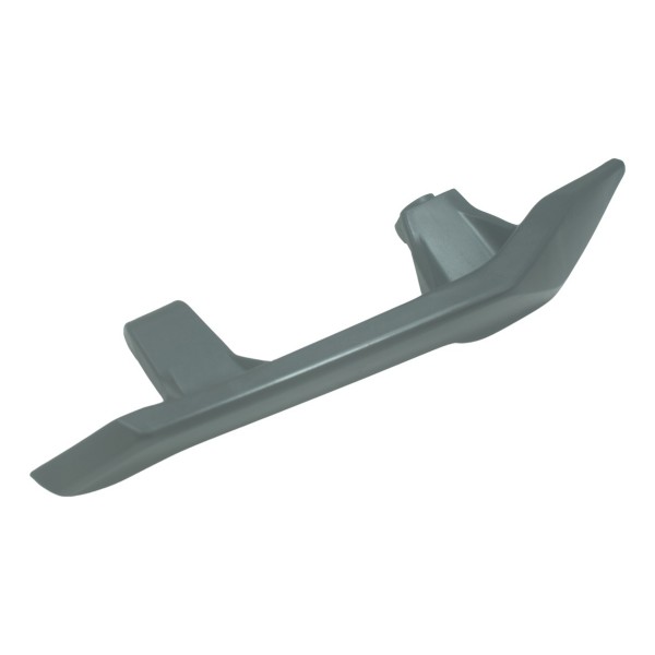 Alça Traseira Esquerda Honda Adv 150 20-24 Original Preto