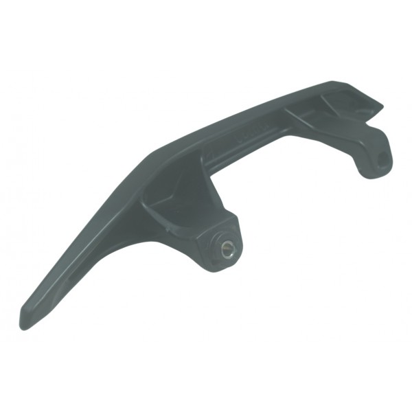 Alça Traseira Esquerda Honda Adv 150 20-24 Original Preto