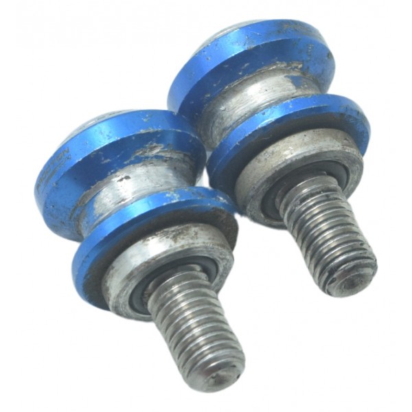 Par Slider Balança Bmw S 1000r 18-20 Original