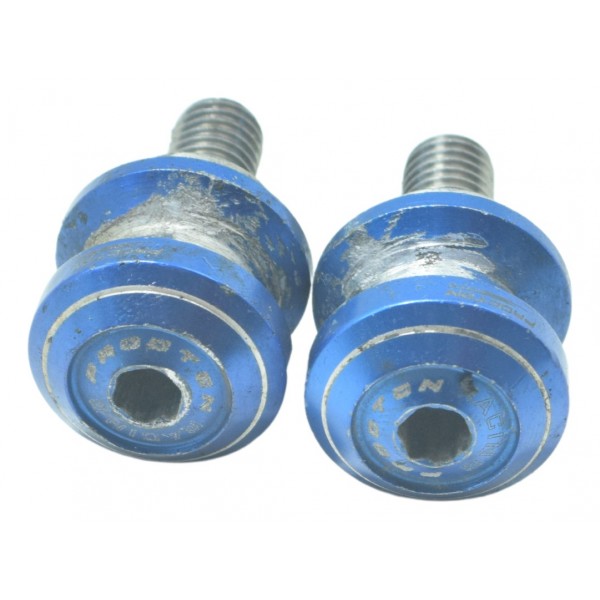 Par Slider Balança Bmw S 1000r 18-20 Original