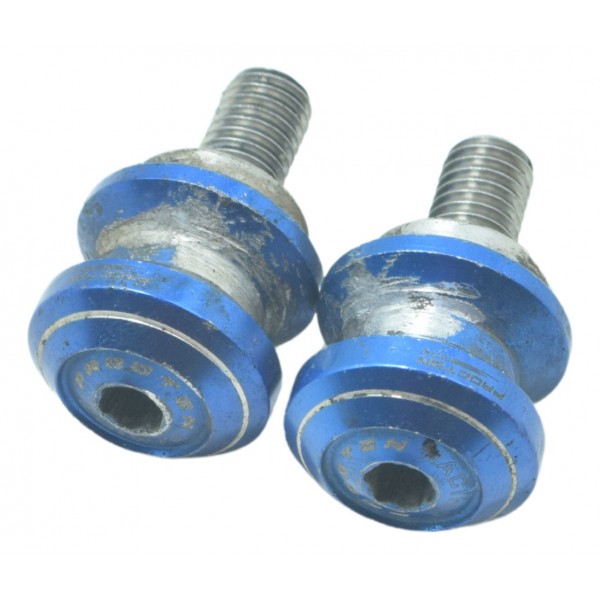 Par Slider Balança Bmw S 1000r 18-20 Original