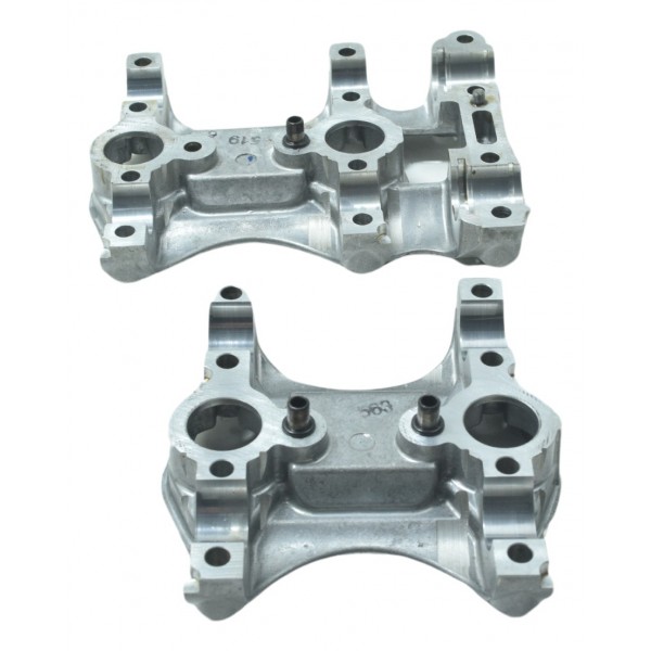 Par Mancal Cabeçote Bmw S 1000r 18-20 Original