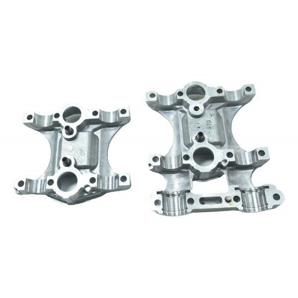 Par Mancal Cabeçote Bmw S 1000r 18-20 Original