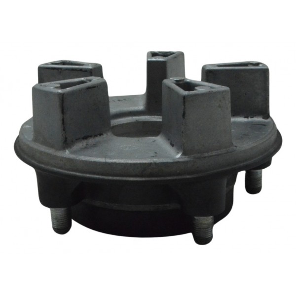 Cubo Coroa Honda Cb 650f 18-21 Original