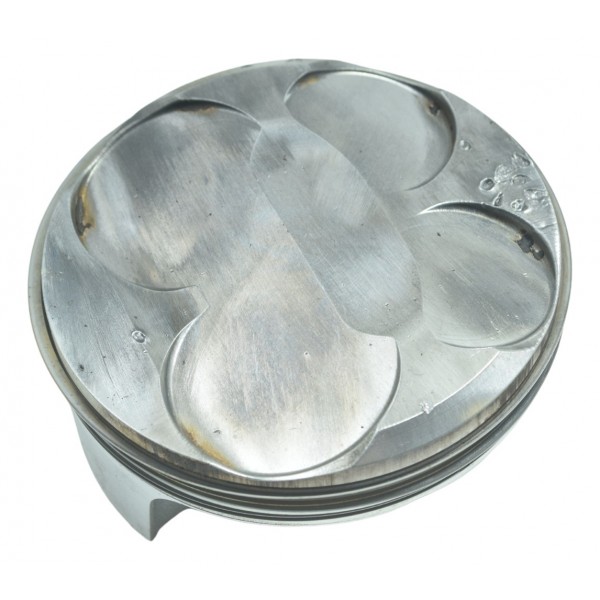 Pistão C/ Anéis Bmw S 1000r 18-20 Original