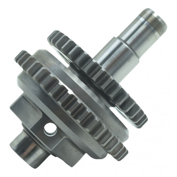 Placa Partida Bmw S 1000r 18-20 Original