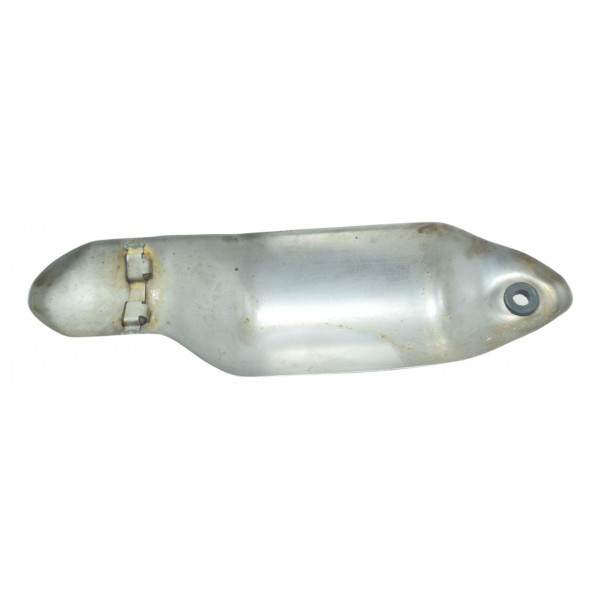 Capa Proteção Escape Triumph Tiger 800 Xrx 2016 Original