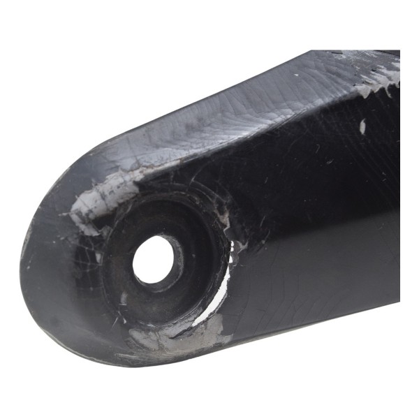 Protetor Punho Dir C/ Avaria Triumph Tiger 800 Xrx 2016 Orig Preto