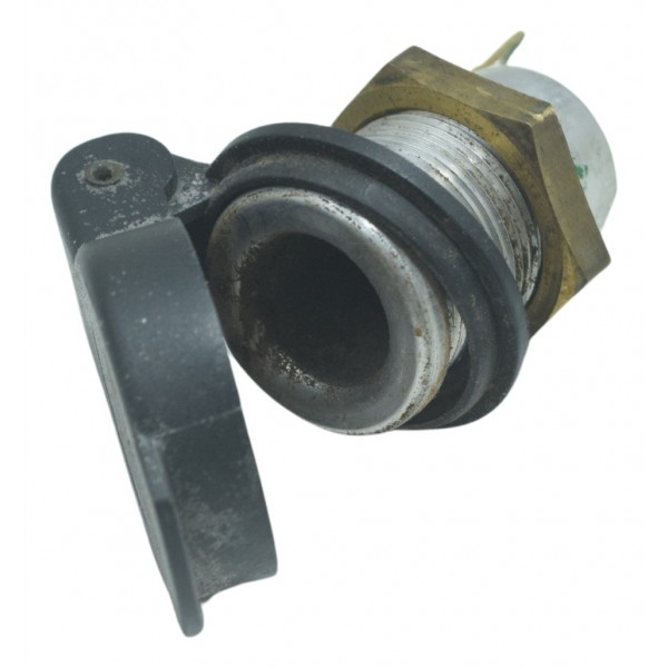 Tomada 12v Triumph Tiger 800 Xrx 2016 Original