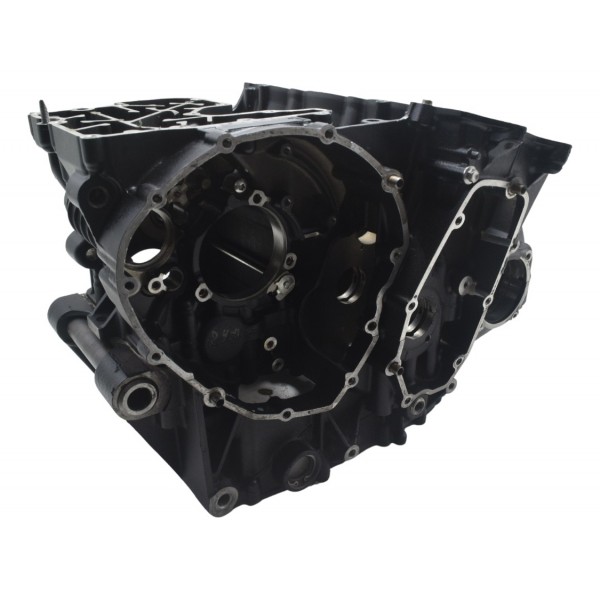 Bloco Carcaça Motor Nfe Baix Triumph Tiger 800 Xrx 2016 Orig