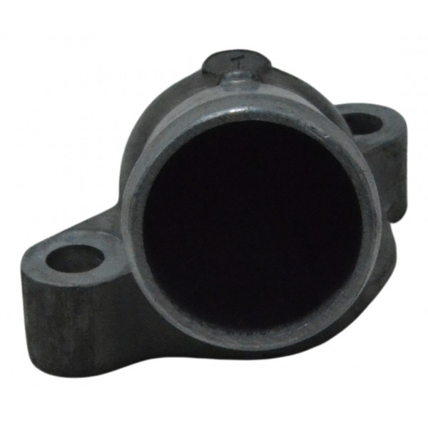 Conexão Agua Honda Cb 650f 18-21 Original Cinza