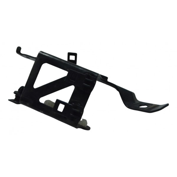 Suporte Modulo Abs Honda Cb 650f 18-21 Original Preto