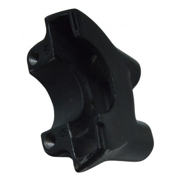 Suporte Cabo Acelerador Carcaça Honda Cb 650f 18-21 Original