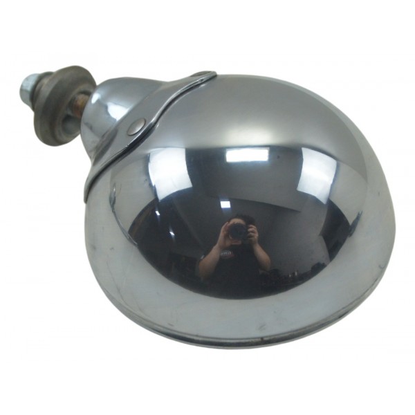 Carcaça Farol Auxiliar Harley Electra Touring 08-13 Original