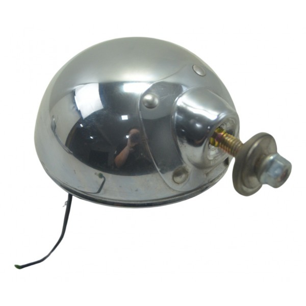 Carcaça Farol Auxiliar Harley Electra Touring 08-13 Original