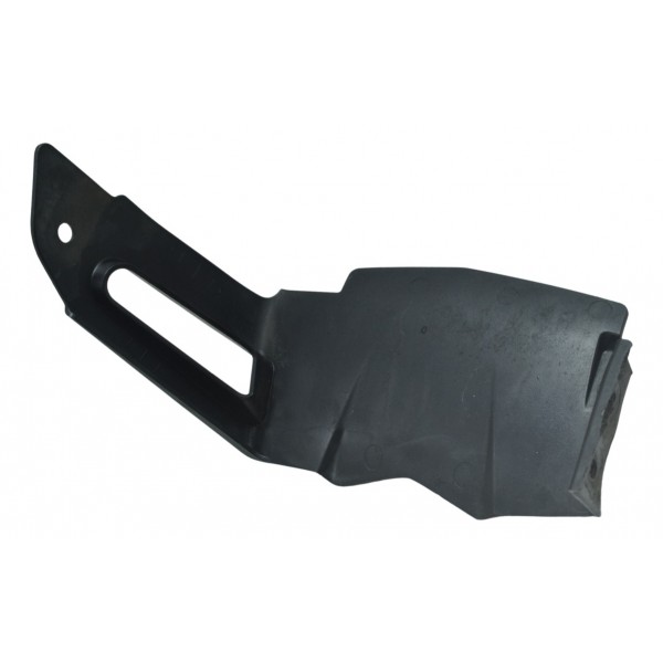 Acabamento Capa Corrente Yamaha Xj6 N 10-12 Original Preto