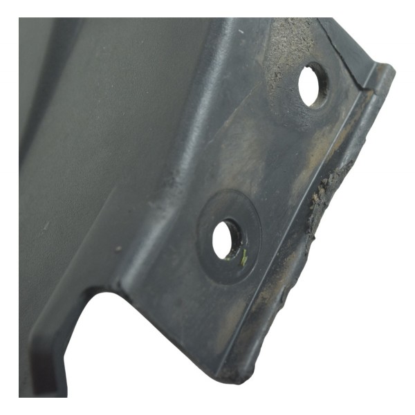 Acabamento Capa Corrente Yamaha Xj6 N 10-12 Original Preto