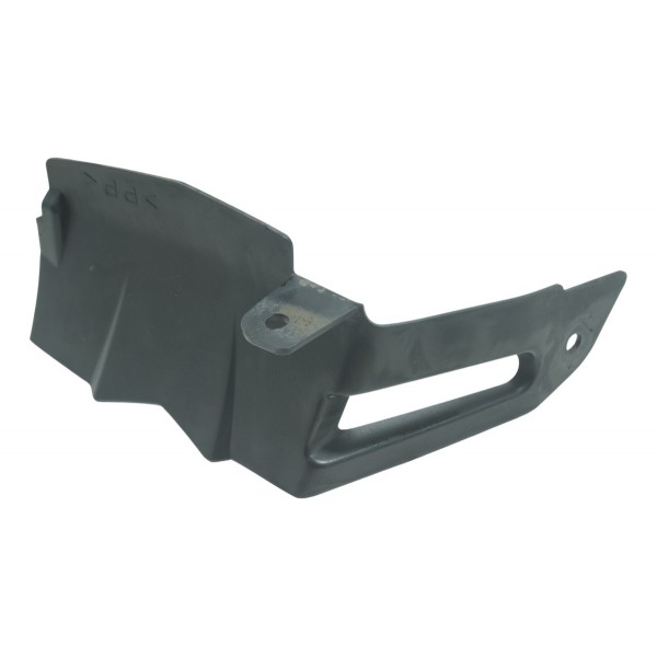 Acabamento Capa Corrente Yamaha Xj6 N 10-12 Original Preto