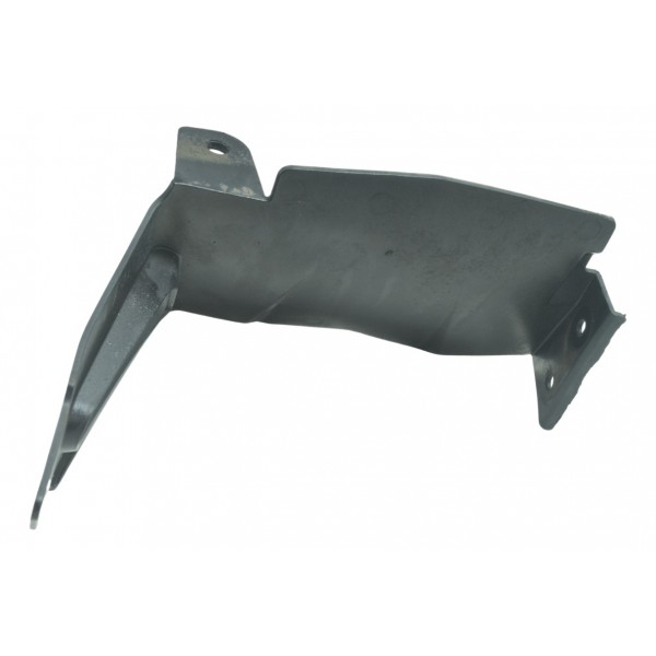 Acabamento Capa Corrente Yamaha Xj6 N 10-12 Original Preto