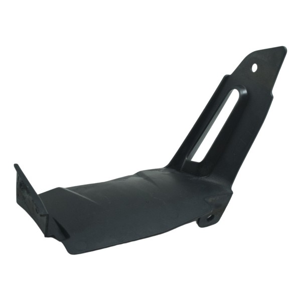 Acabamento Capa Corrente Yamaha Xj6 N 10-12 Original Preto