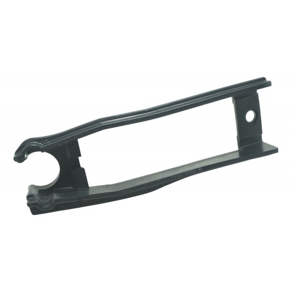 Saboneteira Yamaha Xj6 N 10-12 Original Preto