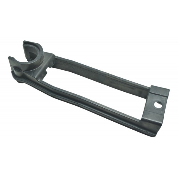 Saboneteira Yamaha Xj6 N 10-12 Original Preto