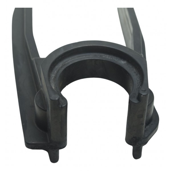 Saboneteira Yamaha Xj6 N 10-12 Original Preto