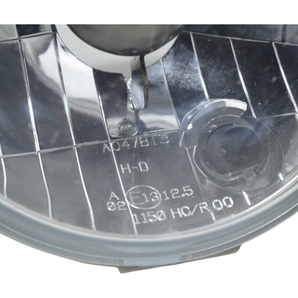 Farol Sportster 883 Iron 14-19 Original Direito