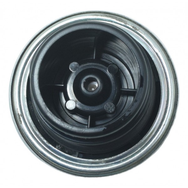 Tampa Tanque Sportster 883 Iron 14-19 Original Cinza