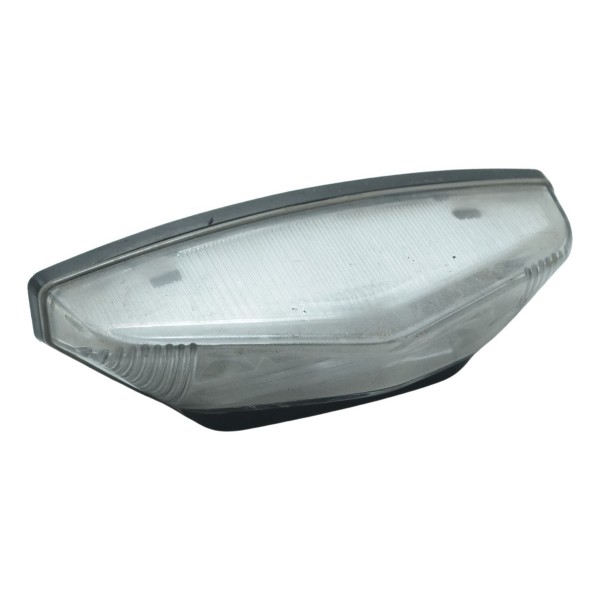 Lanterna Traseira Bmw G 310 R 17-20 Original Branco