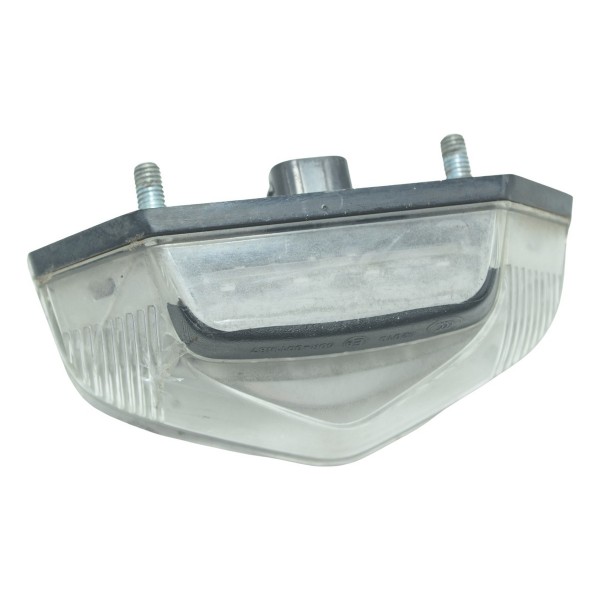 Lanterna Traseira Bmw G 310 R 17-20 Original Branco