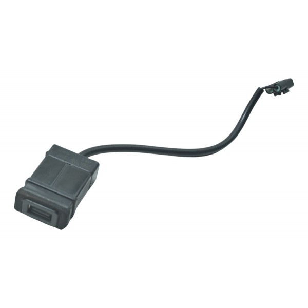 Tomada Usb Triumph Tiger 900 Rally Pro 20-24 Original Preto