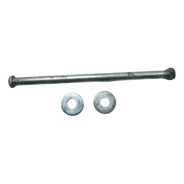 Eixo Balança Yamaha Mt 07 19-24 Original