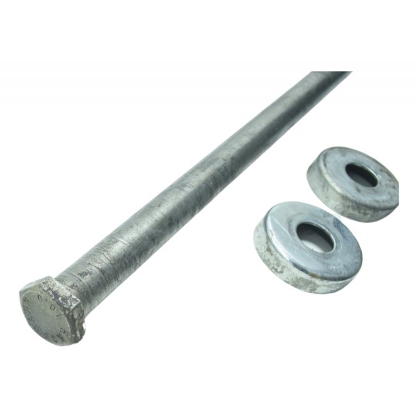 Eixo Balança Yamaha Mt 07 19-24 Original