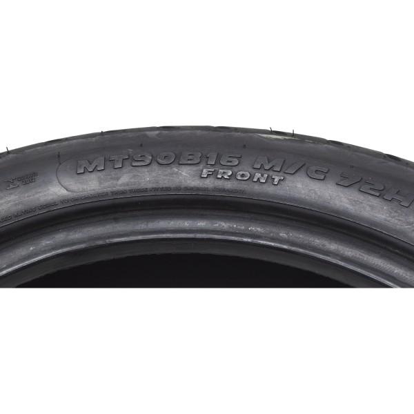 Pneu Metzeler Marathon Ultra Mt 90/b16