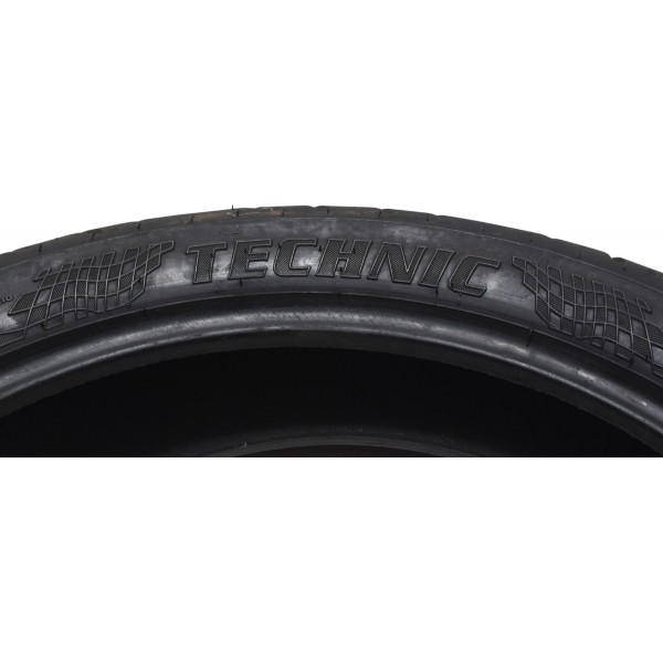 Pneu Technic Sport 150/70-17