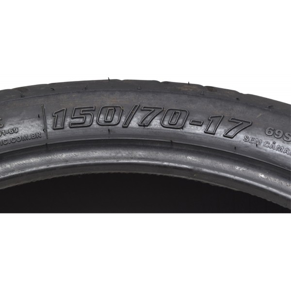 Pneu Technic Sport 150/70-17