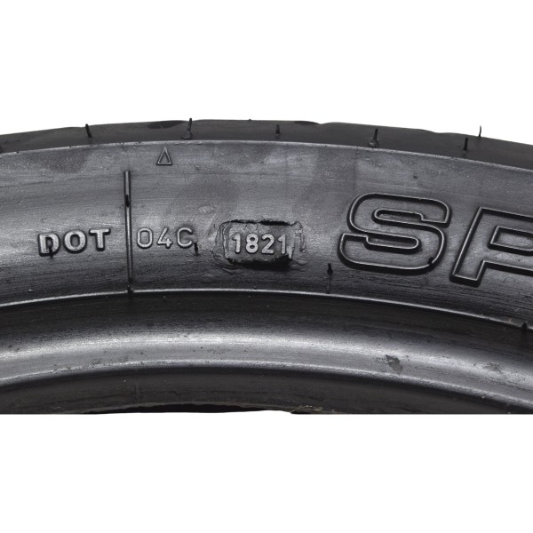 Pneu Technic Sport 150/70-17