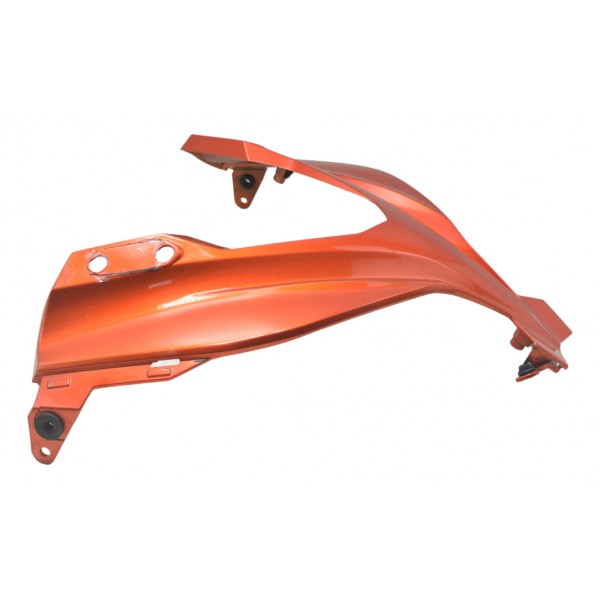 Carenagem Frontal Kawasaki Ninja 300 13-18 Original Vermelho