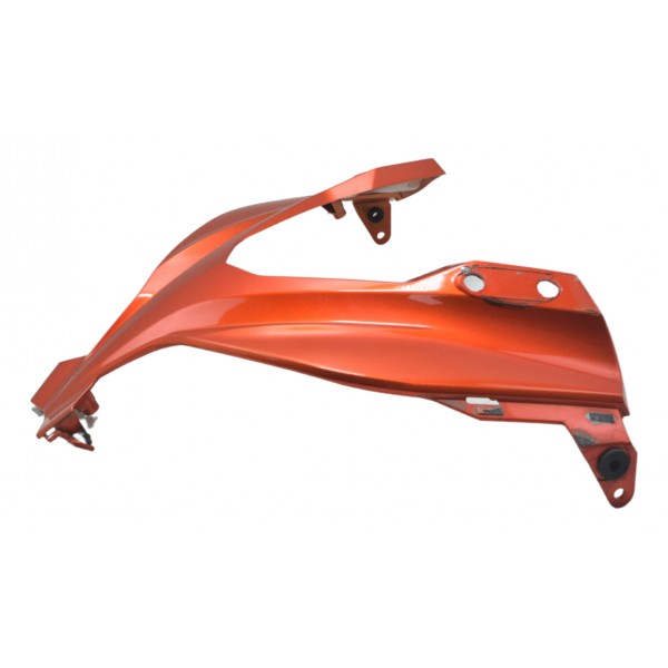 Carenagem Frontal Kawasaki Ninja 300 13-18 Original Vermelho